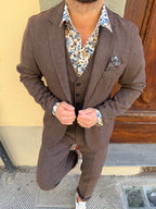 Giacca completo George di 3.9