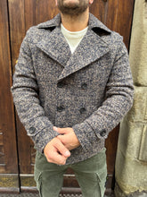 Carica l&#39;immagine nel visualizzatore di Gallery, Peacoat fantasia di 3.9
