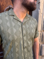 Camicia Kenzo di Tiffosi
