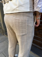 Pantalone completino Sam di 3.9