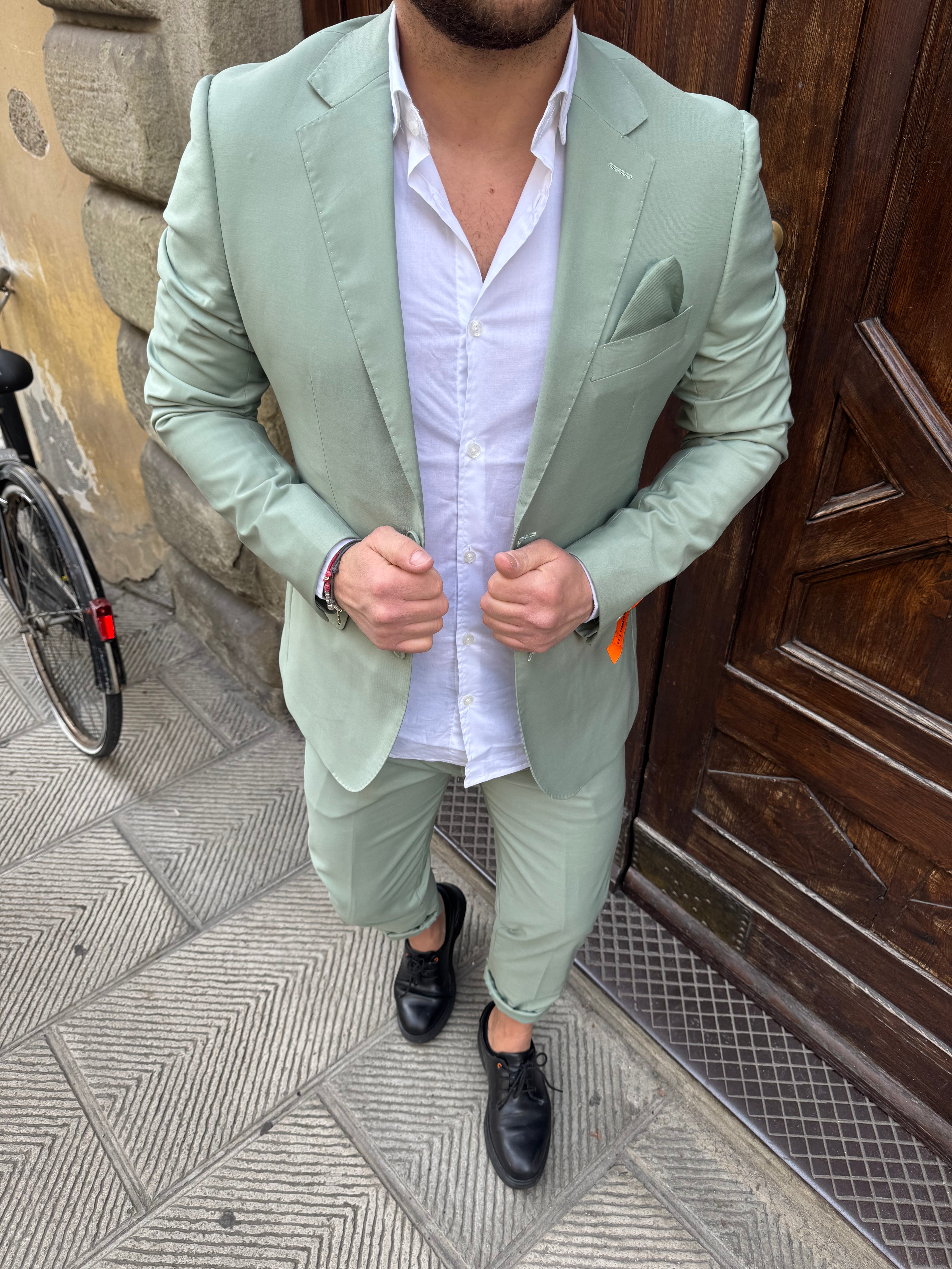 Completo Prestige di Telamira