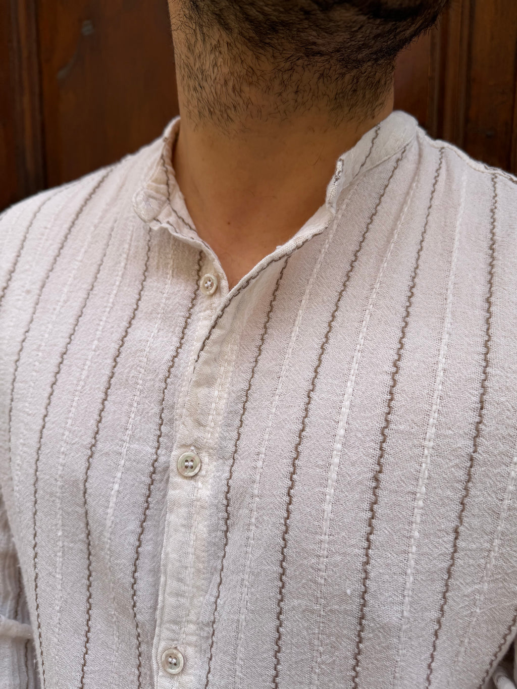 Camicia Joy di 3.9