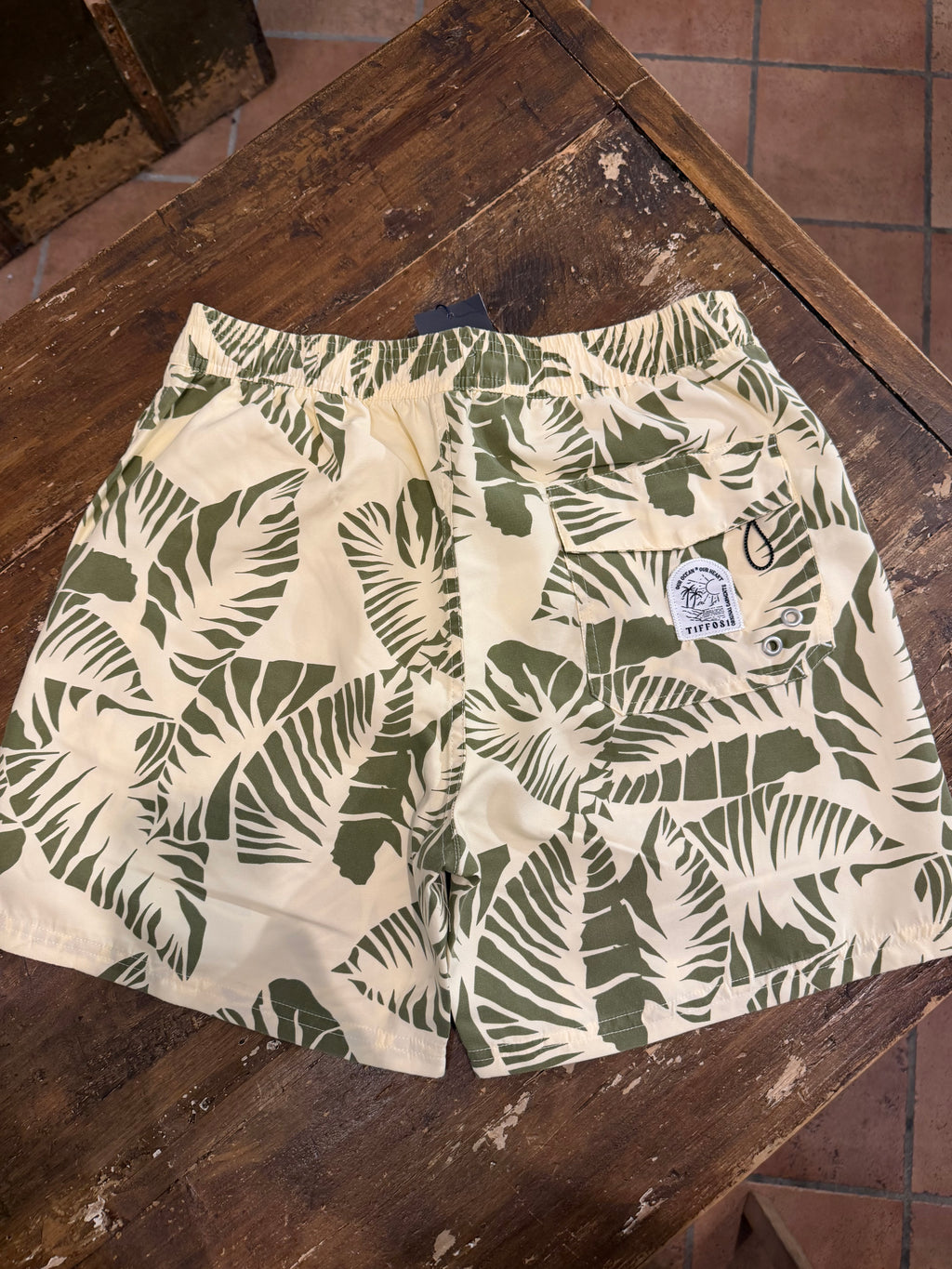 Costume Tiffosi 01