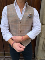 Gilet Wallace di 3.9