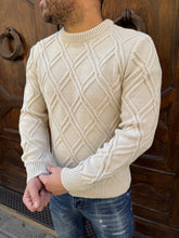 Carica l&#39;immagine nel visualizzatore di Gallery, Maglioncino Berna di Telamira
