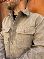 Giacchetta in panno di Tiffosi