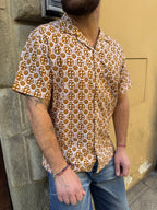 Camicia Vietnam di Tiffosi