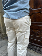 Pantalaccio Naxos di 3.9 panna