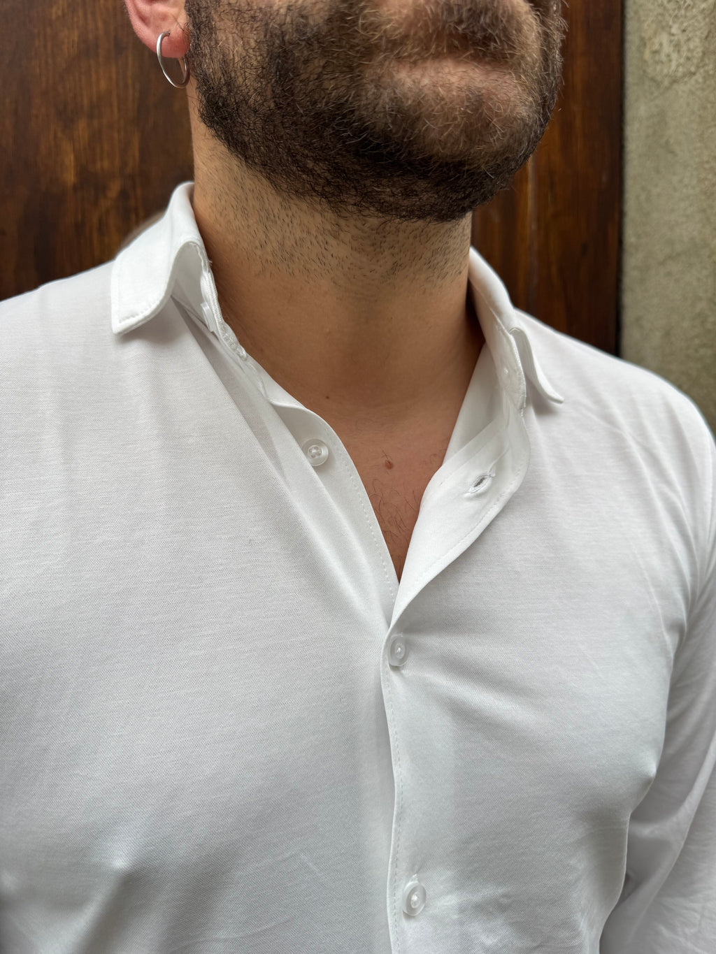 Camicia Nostiro di Hamaki-Ho