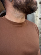 T-Shirt Basic di Hamaki-Ho