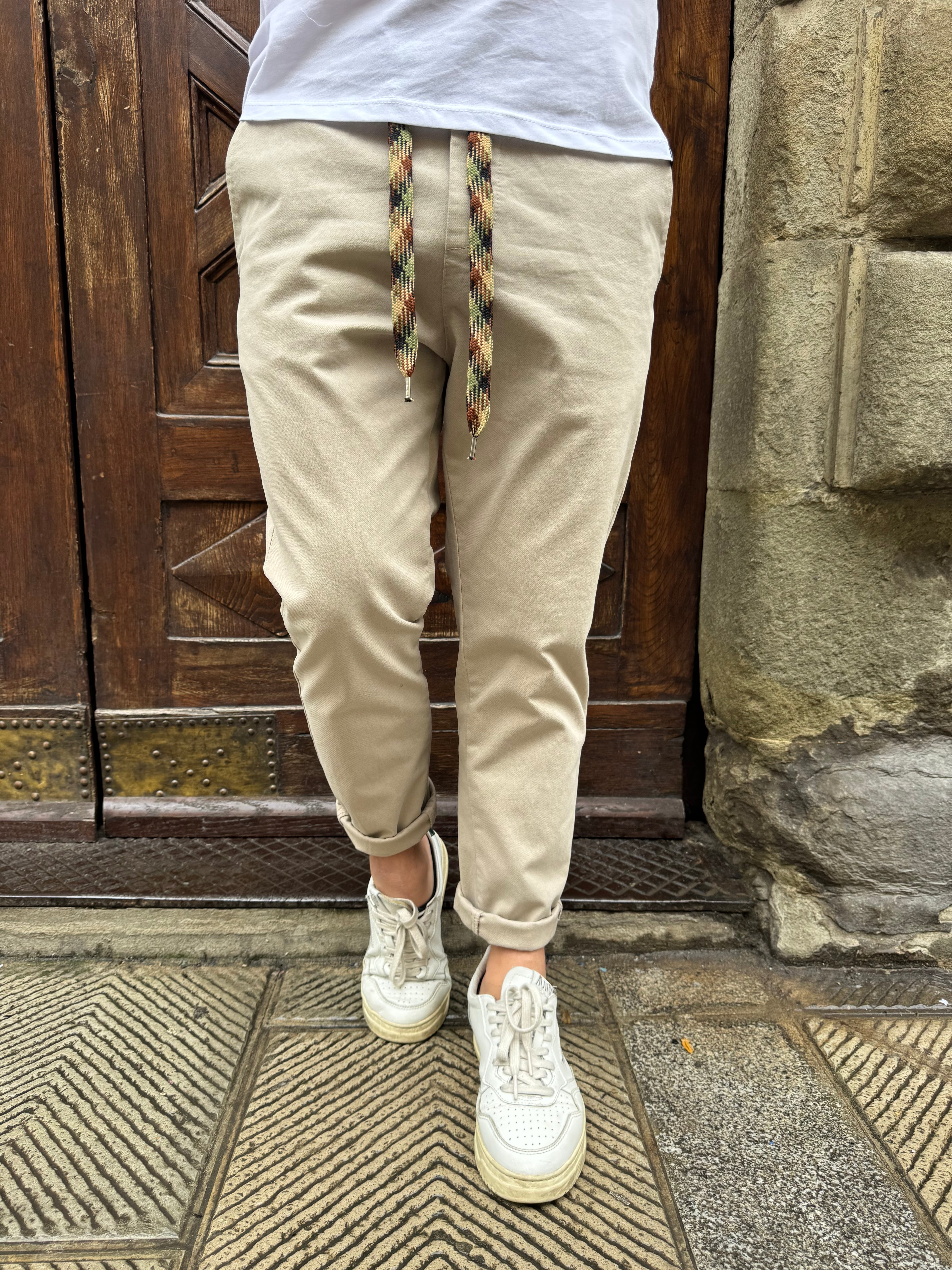 Pantalaccio Lewis di Telamira