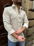 Camicia Nature di Telamira