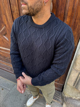 Carica l&#39;immagine nel visualizzatore di Gallery, Maglioncino Joseph di Tiffosi
