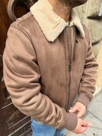 Shearling di Hamaki-Ho
