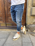 Jeans William di Hamaki