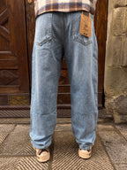 Jeans Teide di Pont Chiaro