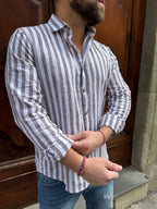 Camicia Summer di Hamaki-Ho moro