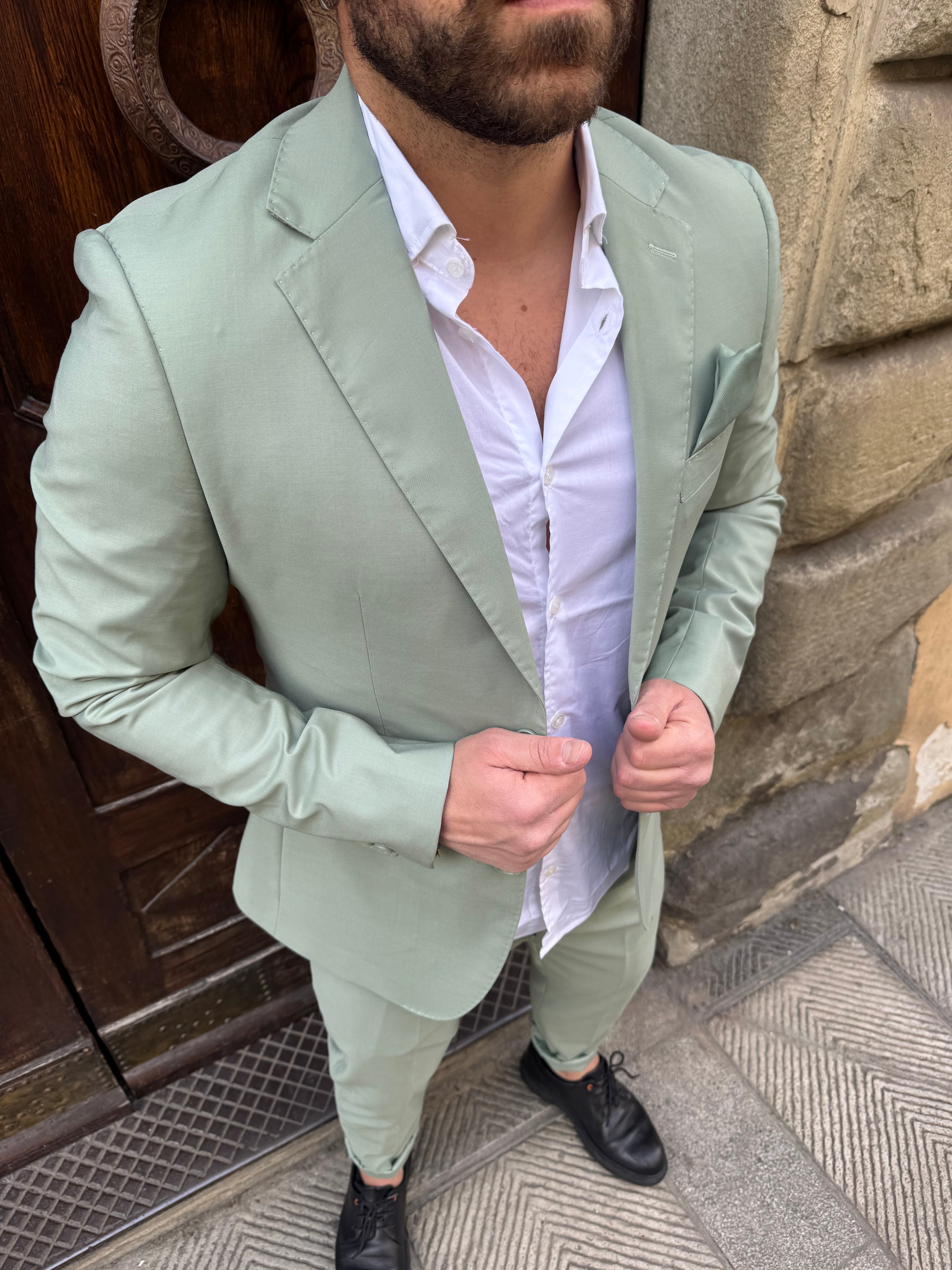 Completo Prestige di Telamira