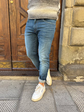 Carica l&#39;immagine nel visualizzatore di Gallery, Jeans Dylan di Tiffosi
