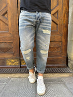 Jeans Donald di Myden