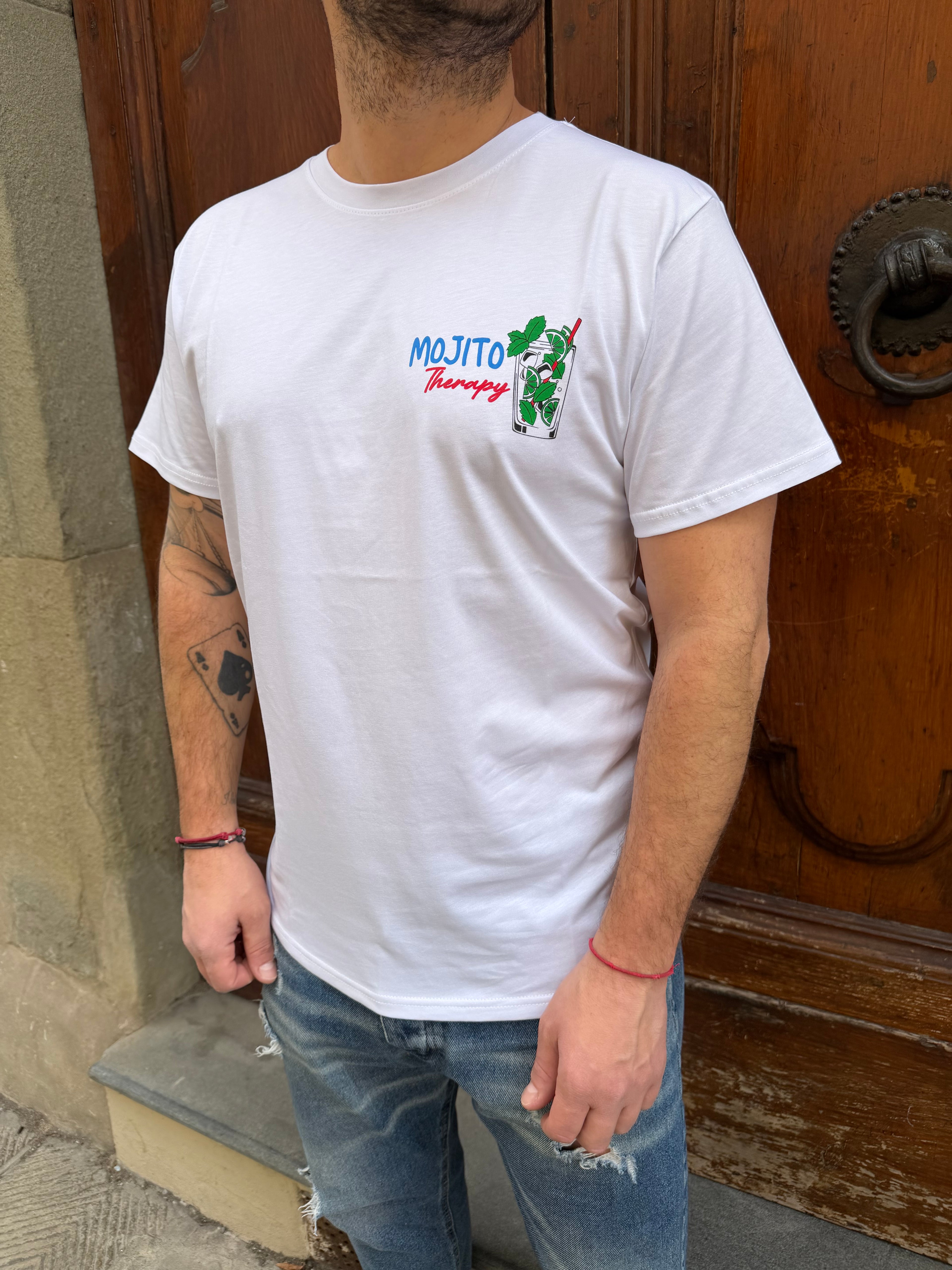 T-Shirt Mojito