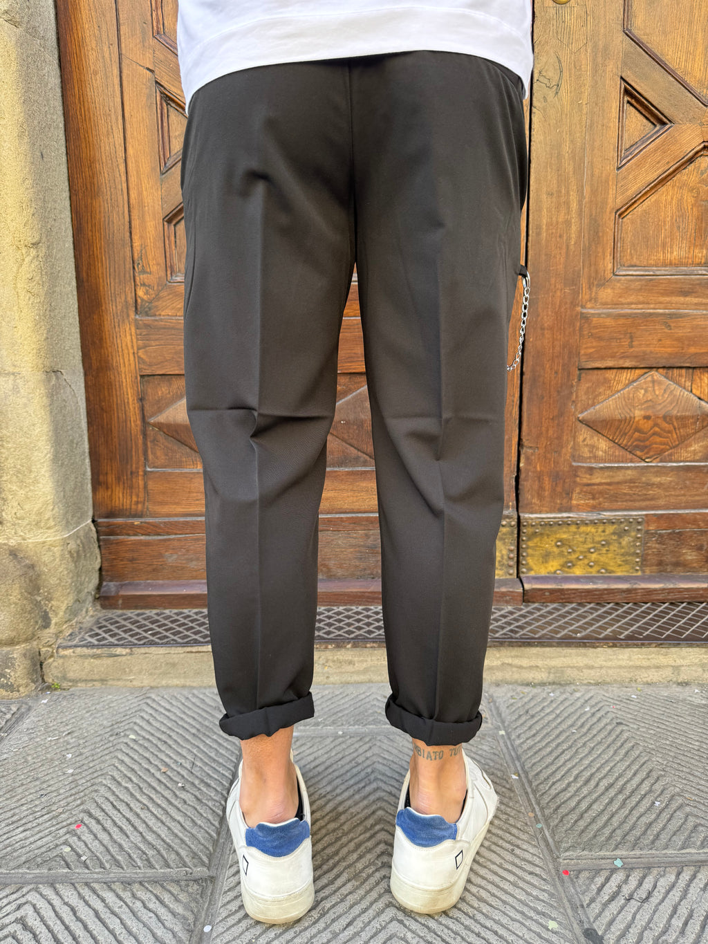 Pantalaccio Venere di Myden nero