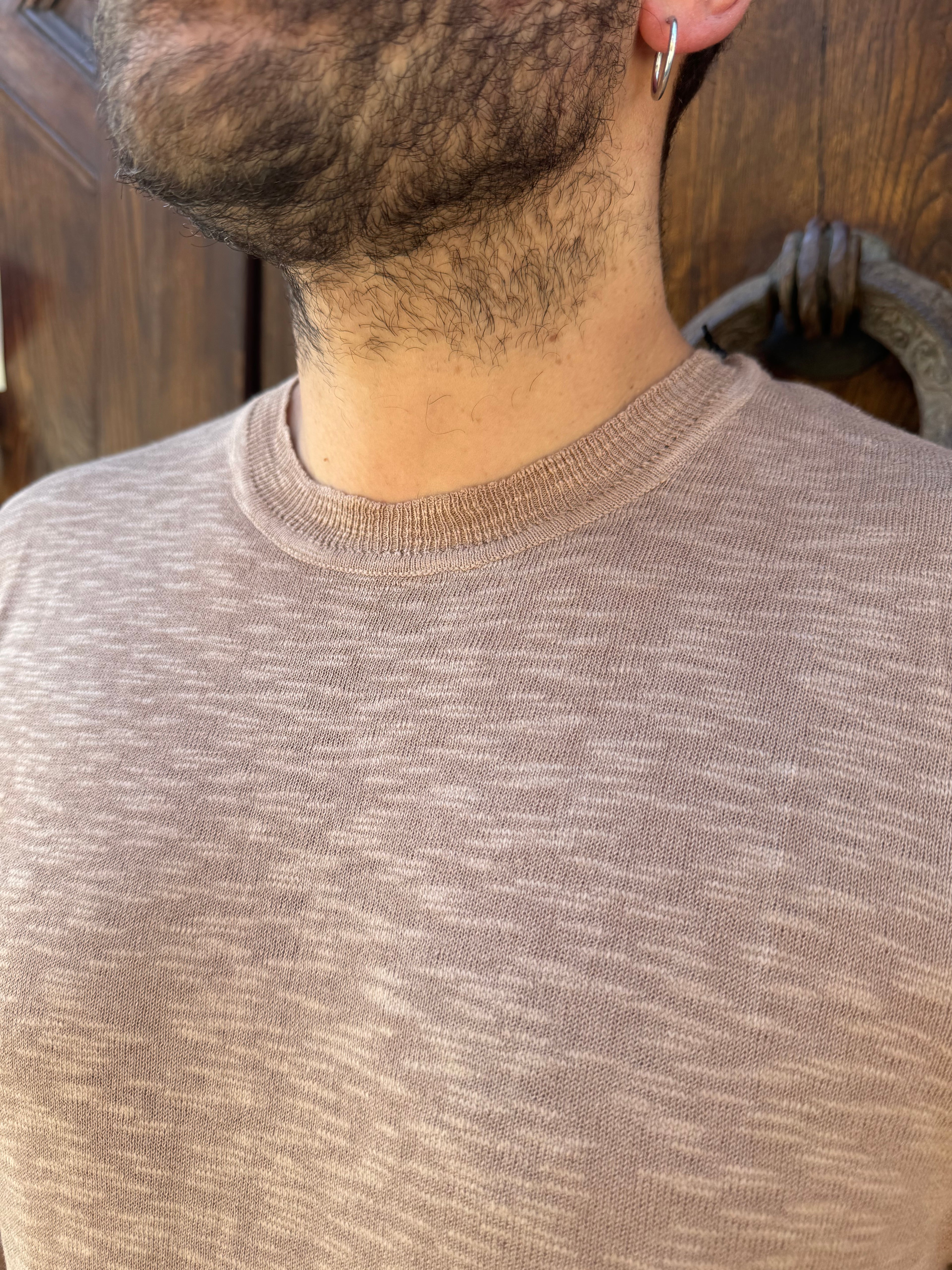 T-Shirt Summer moro di Telamira