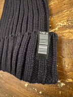Cappellino TRÈZ nero