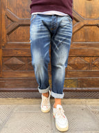 Jeans California di Telamira