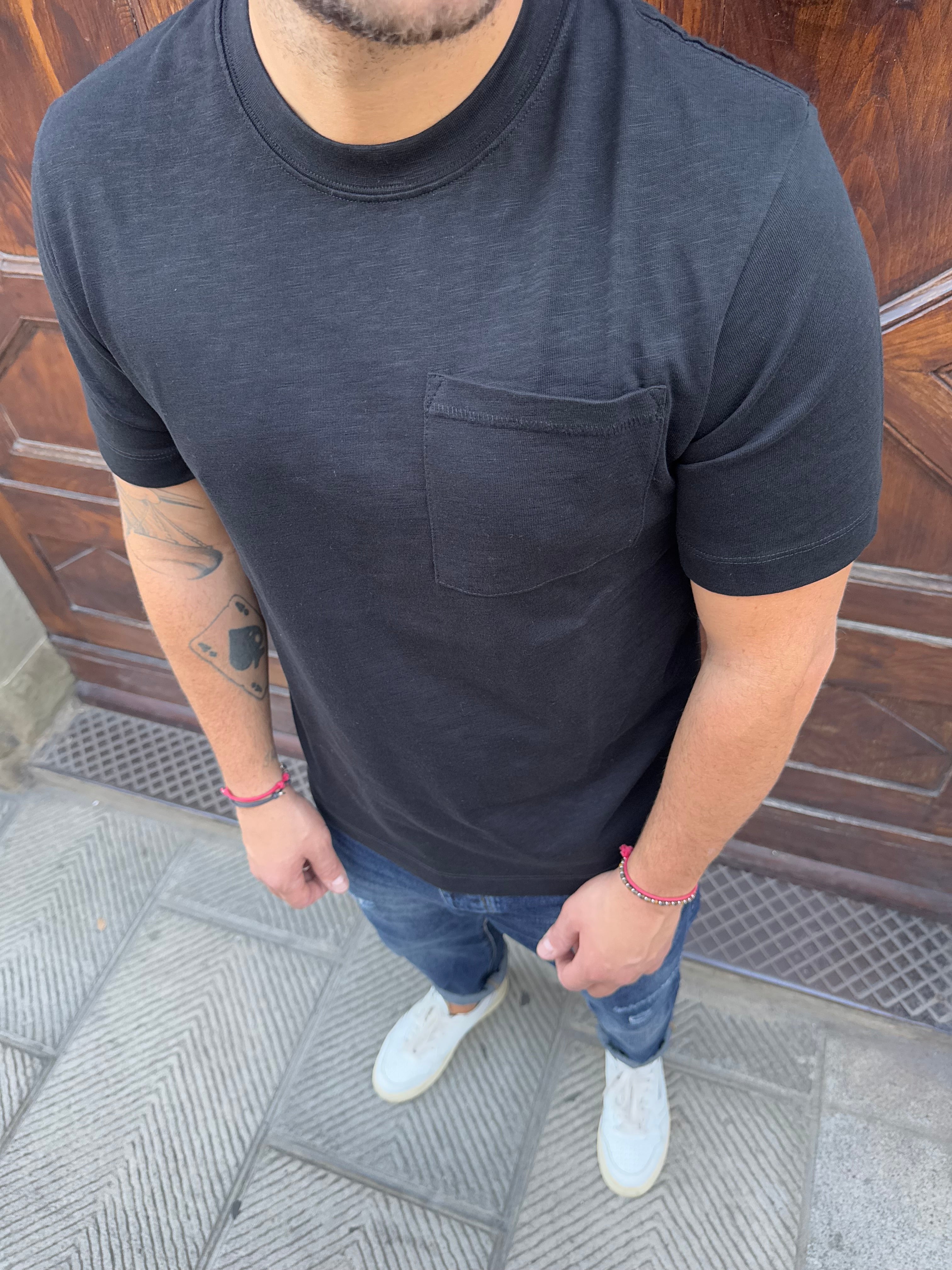 T-Shirt Will di Trèz