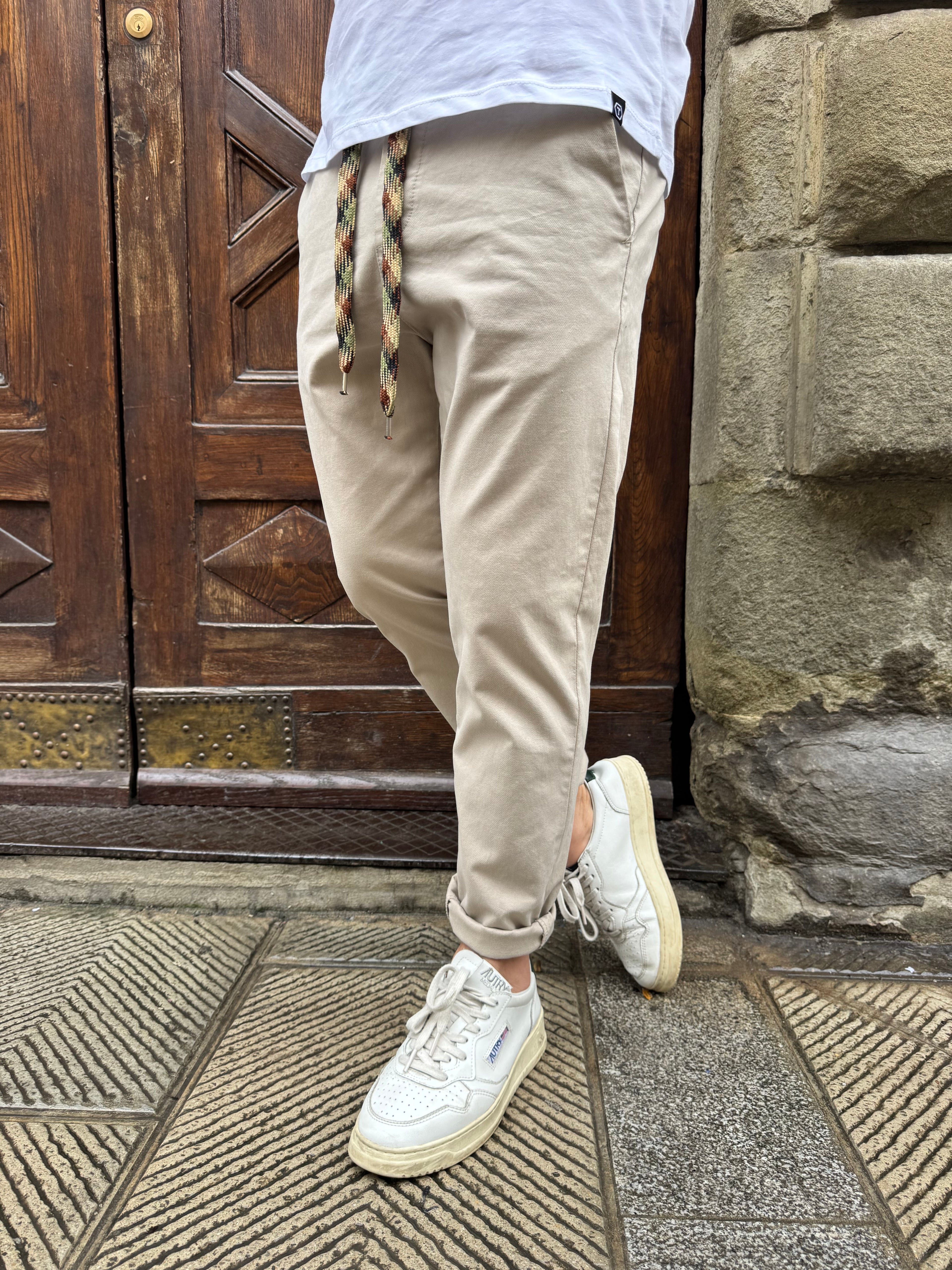 Pantalaccio Lewis di Telamira