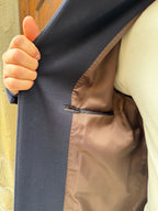 Cappotto CarCoat sartoriale di Hamaki-Ho