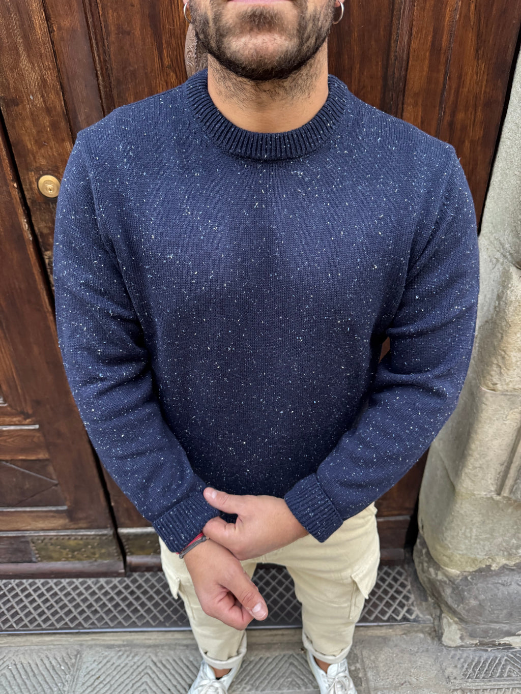 Maglioncino Jules di Tiffosi