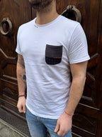 T-Shirt Steve di 3.9
