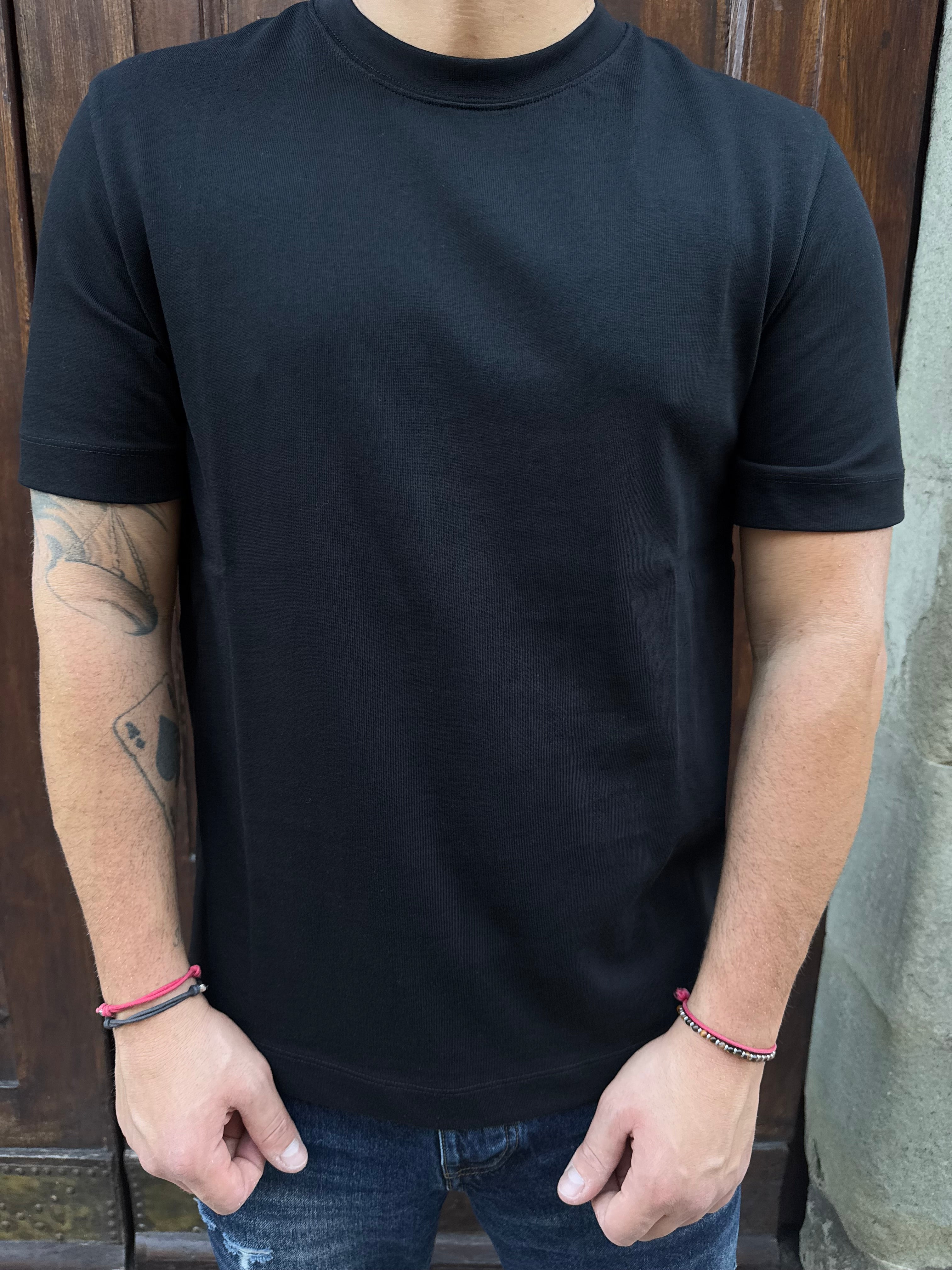 T-shirt Relax di Trèz