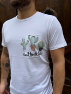 T-Shirt Cactus di Telamira