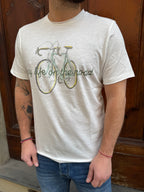 T-shirt Bike