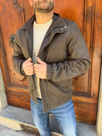 Giacchetto Steve di Tiffosi