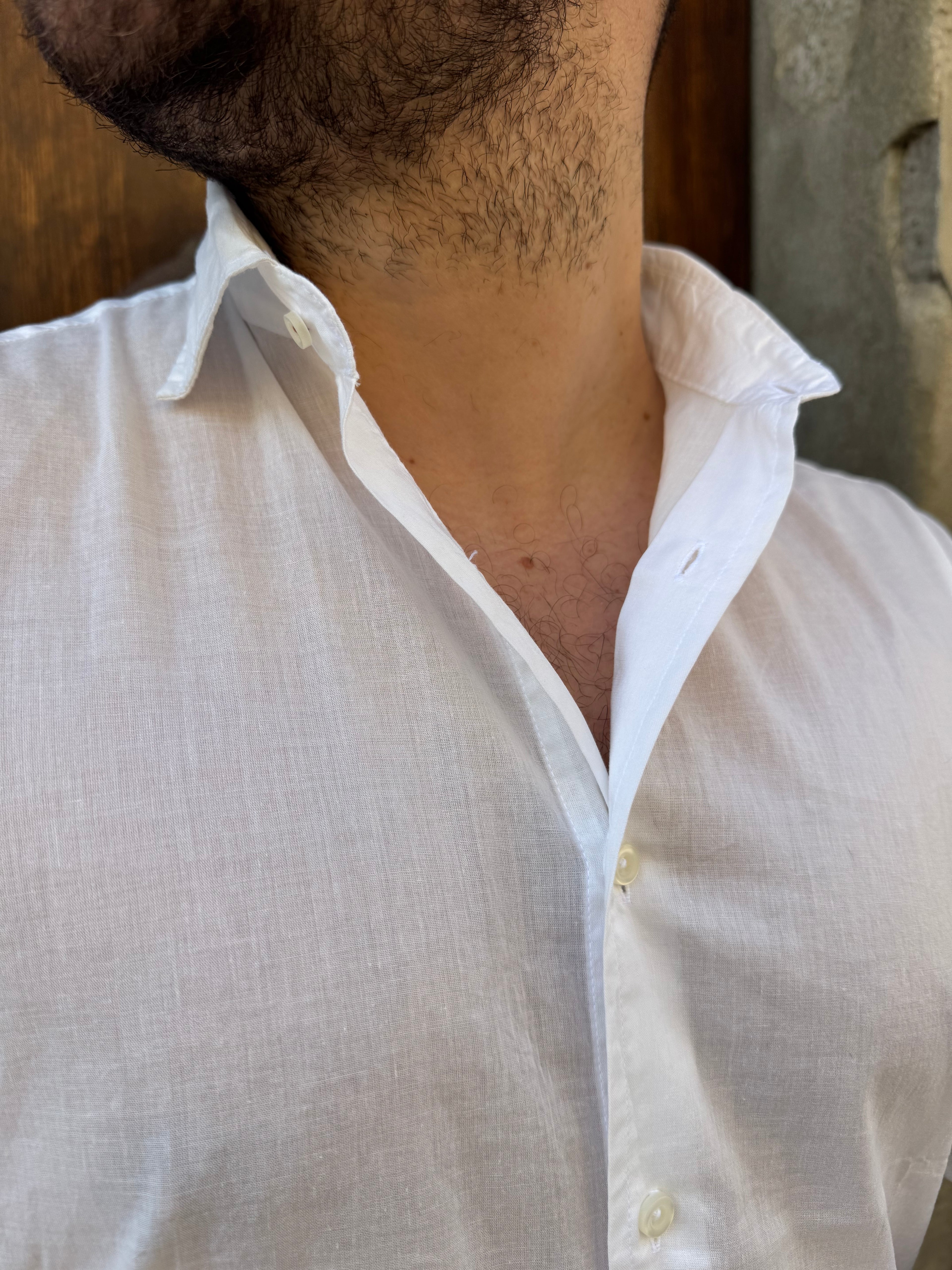 Camicia Elegance di Tréz