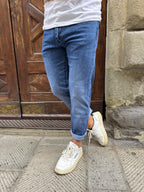 Jeans Dylan di Tiffosi