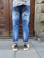Jeans Relax di Telamira