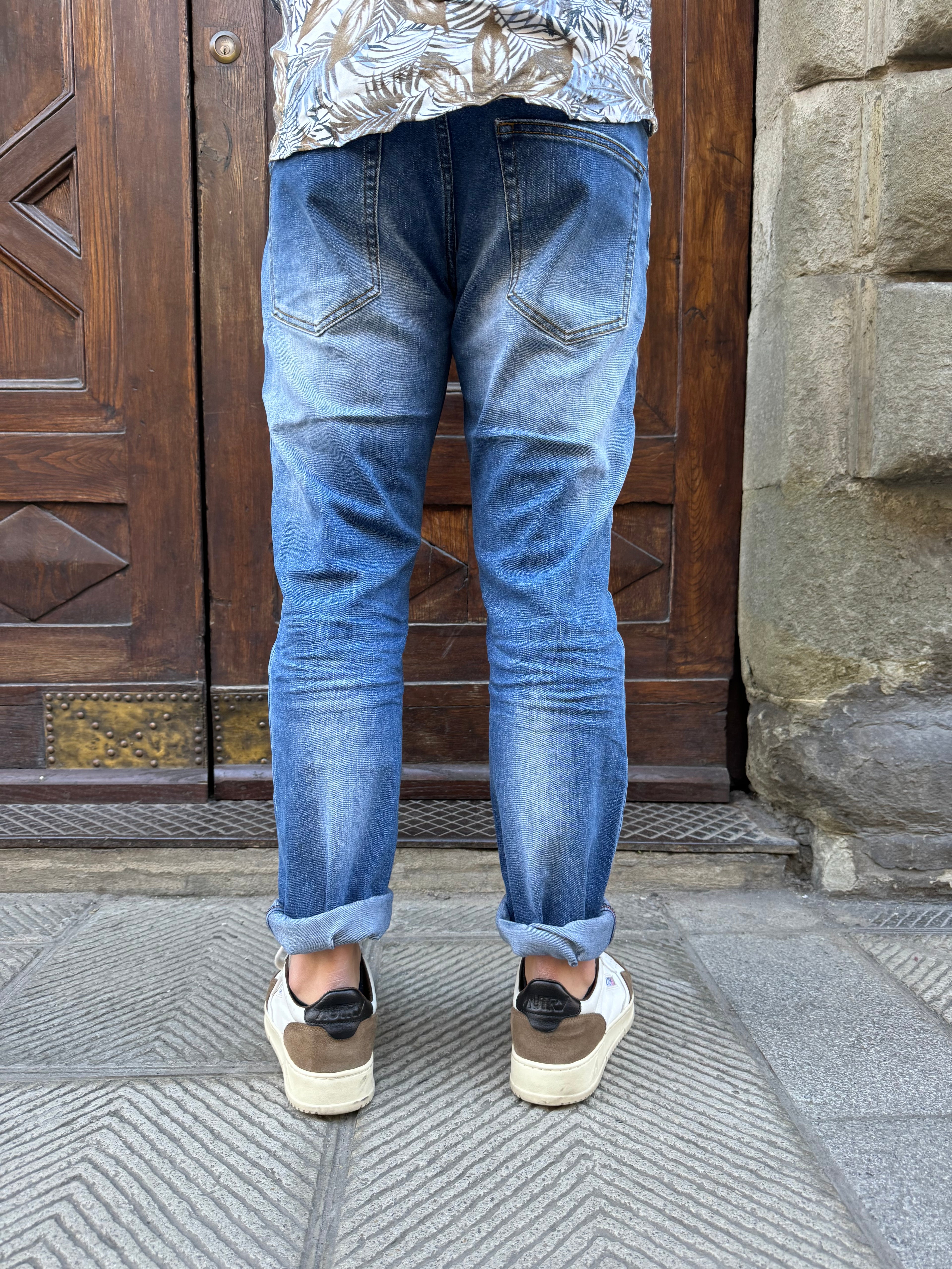 Jeans Relax di Telamira
