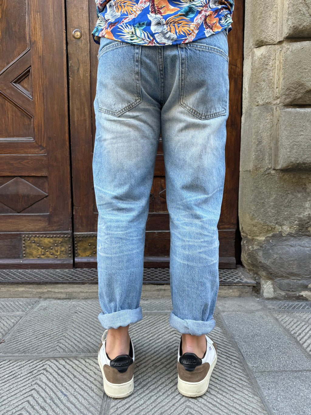 Jeans Olly di Telamira