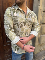 Camicia Forest di 3.9
