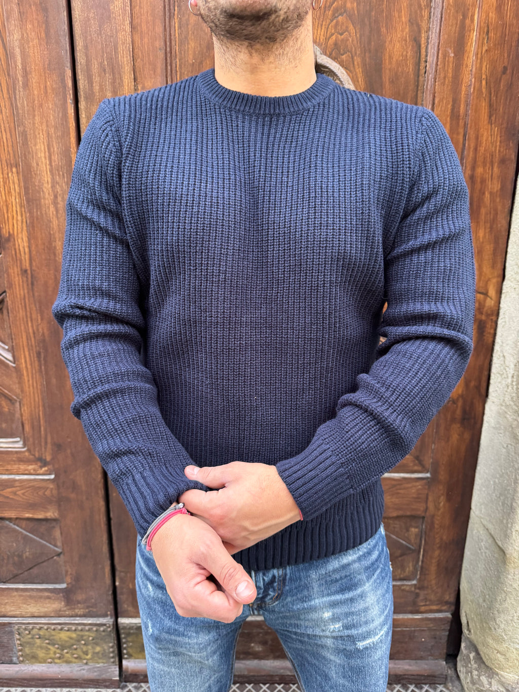 Maglioncino English di Telamira