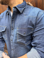 Camicia Jeans di Telamira