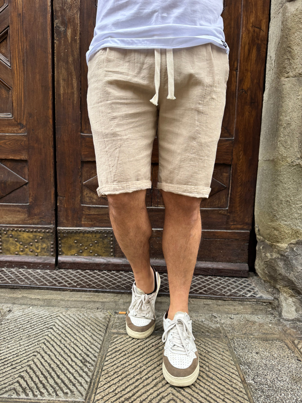 Bermuda Relax corda di 3.9