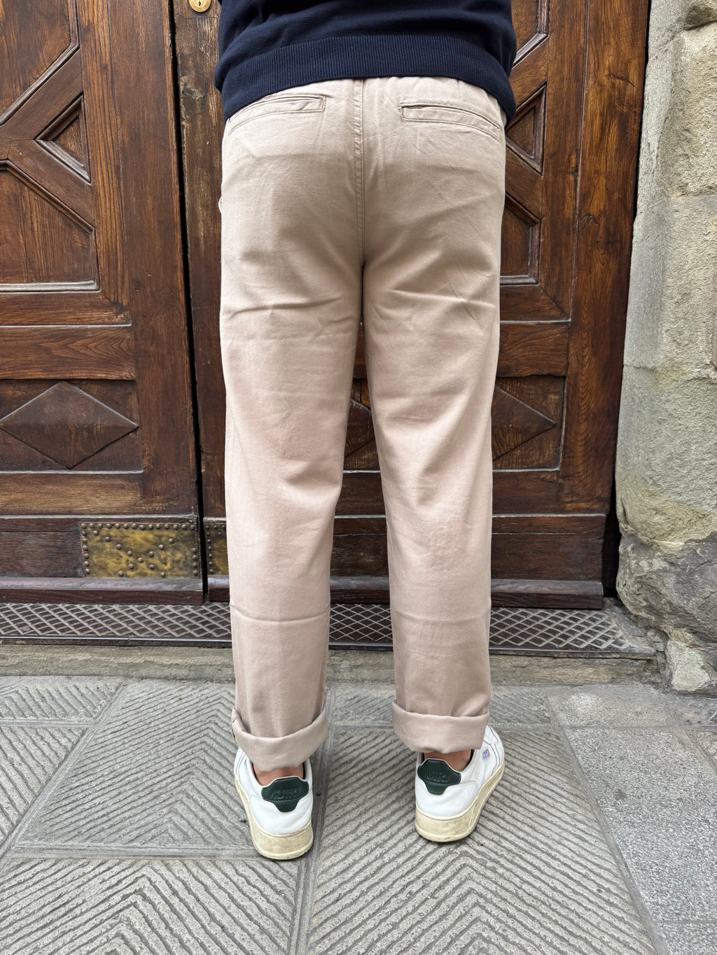 Pantalone Relax di Tiffosi