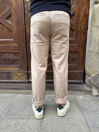Pantalone Relax di Tiffosi