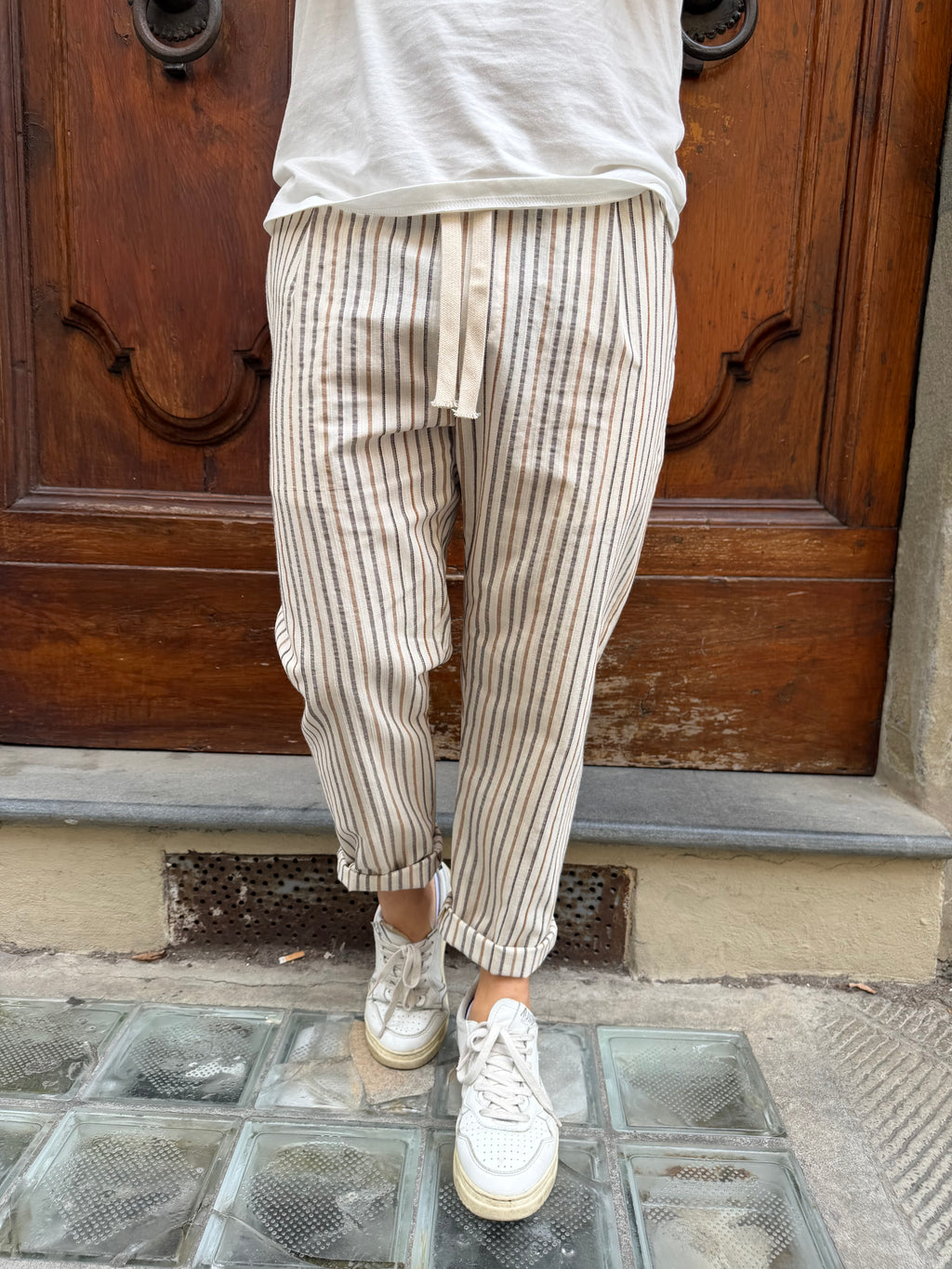 Pantalaccio Tunisi di 3.9